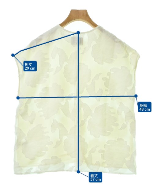 UNITED ARROWS เสื้อสตรี