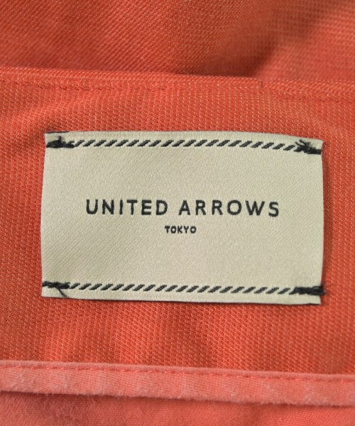UNITED ARROWS กางเกงขายาว