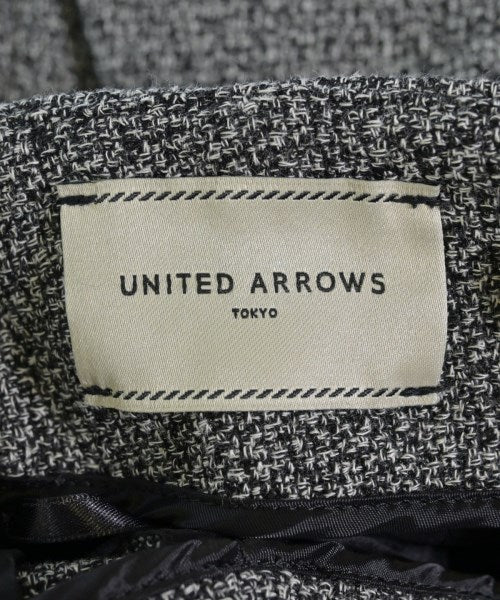 UNITED ARROWS กางเกงขายาว