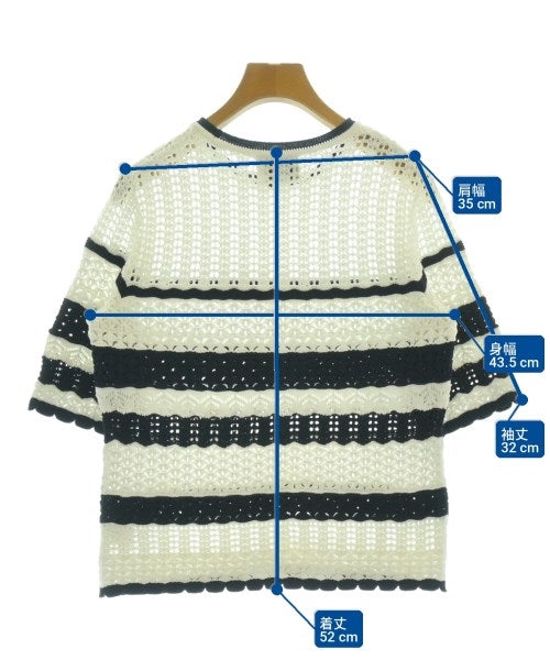 UNITED ARROWS เสื้อกันหนาว