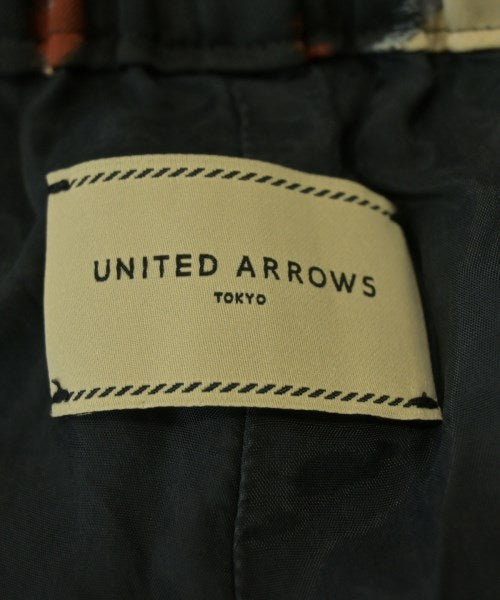 UNITED ARROWS กางเกง อื่น