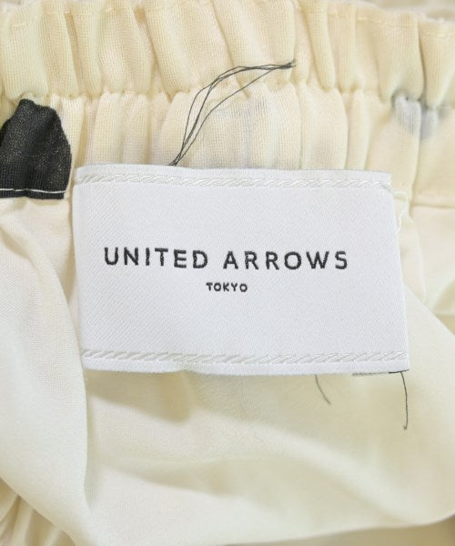 UNITED ARROWS กระโปรงยาว/แม็กซี่ยาว