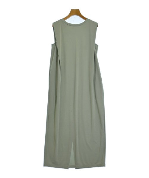 UNITED ARROWS ชุดเอี๊ยม/เสื้อคลุมหลวมๆ/จั๊มสูท