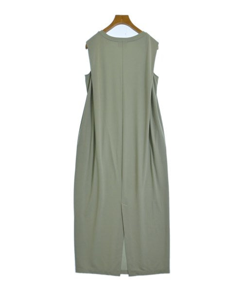 UNITED ARROWS ชุดเอี๊ยม/เสื้อคลุมหลวมๆ/จั๊มสูท