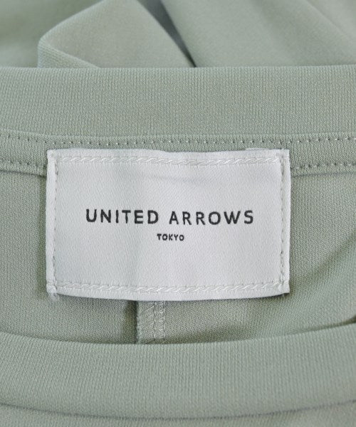 UNITED ARROWS ชุดเอี๊ยม/เสื้อคลุมหลวมๆ/จั๊มสูท