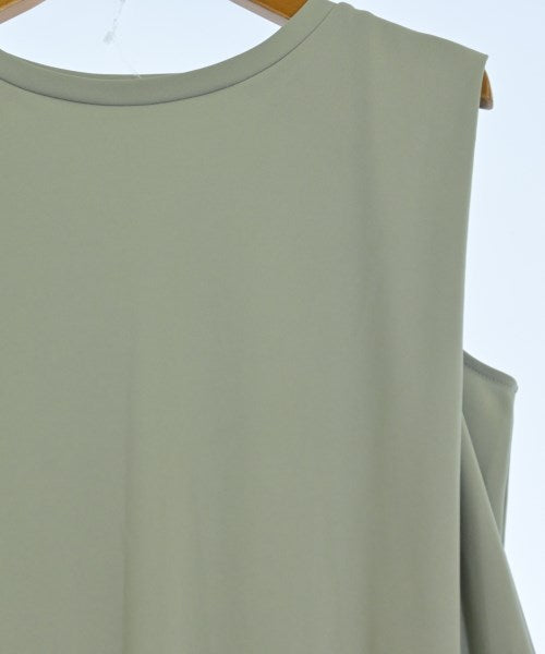 UNITED ARROWS ชุดเอี๊ยม/เสื้อคลุมหลวมๆ/จั๊มสูท