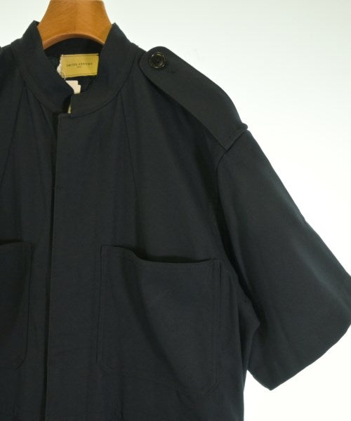 UNITED ARROWS ชุดเอี๊ยม/เสื้อคลุมหลวมๆ/จั๊มสูท