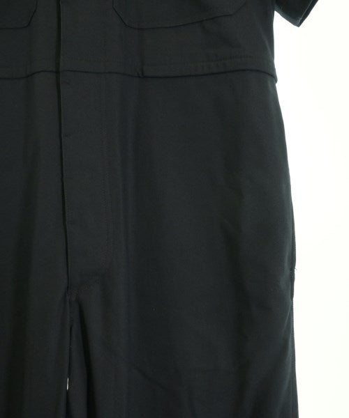 UNITED ARROWS ชุดเอี๊ยม/เสื้อคลุมหลวมๆ/จั๊มสูท