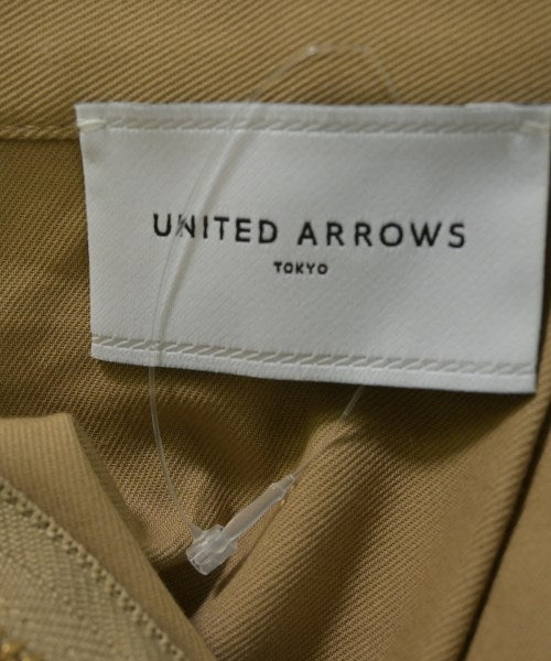 UNITED ARROWS กระโปรงยาว/แม็กซี่ยาว