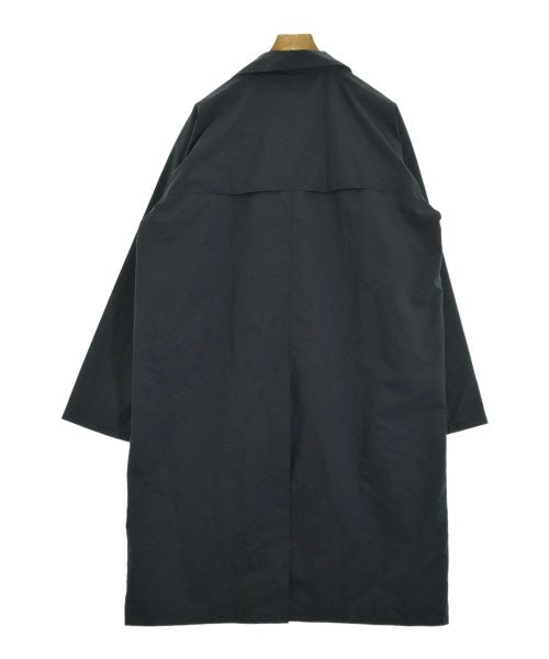 UNITED ARROWS เสื้อคลุมคอปก Soutien