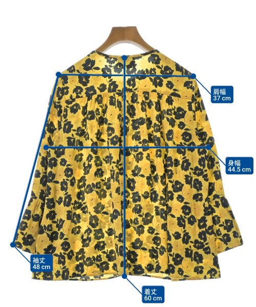 UNITED ARROWS เสื้อสตรี