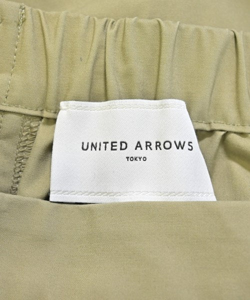 UNITED ARROWS กระโปรงยาว/แม็กซี่ยาว