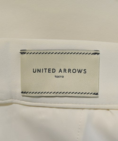 UNITED ARROWS กางเกงขายาว