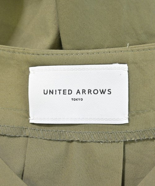 UNITED ARROWS เสื้อสตรี
