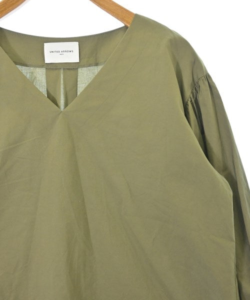 UNITED ARROWS เสื้อสตรี