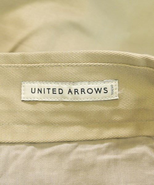 UNITED ARROWS กางเกงขาสั้น