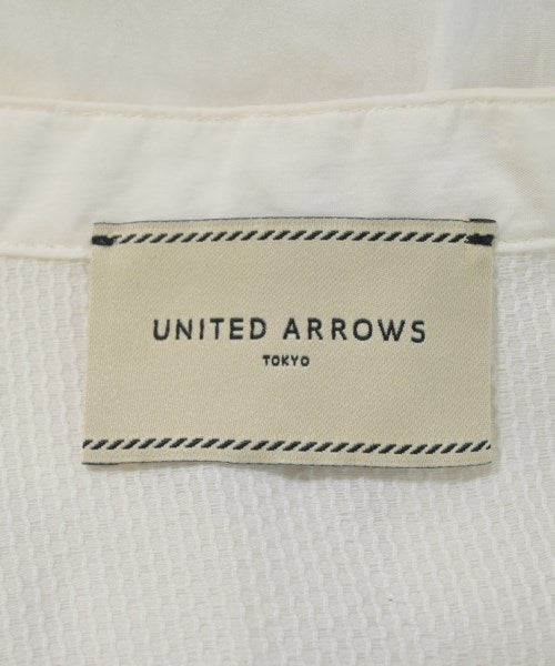 UNITED ARROWS เสื้อสตรี