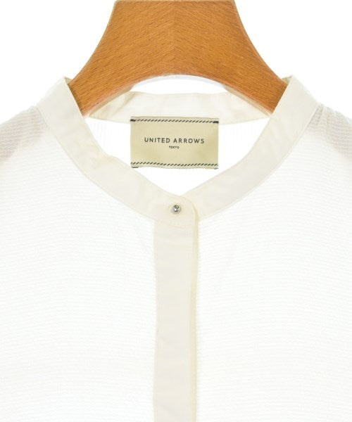 UNITED ARROWS เสื้อสตรี