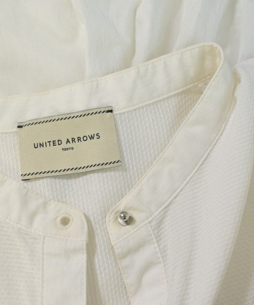 UNITED ARROWS เสื้อสตรี