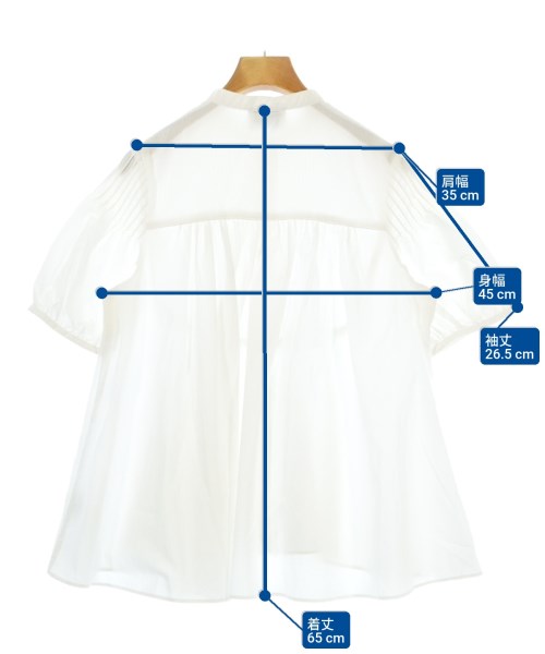 UNITED ARROWS เสื้อสตรี