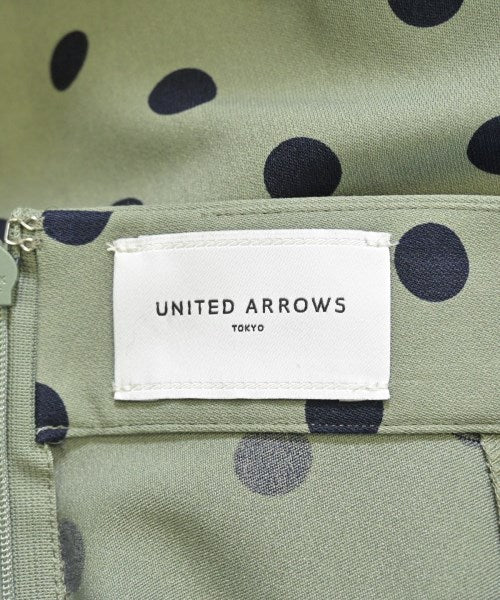 UNITED ARROWS กระโปรงยาว/แม็กซี่ยาว