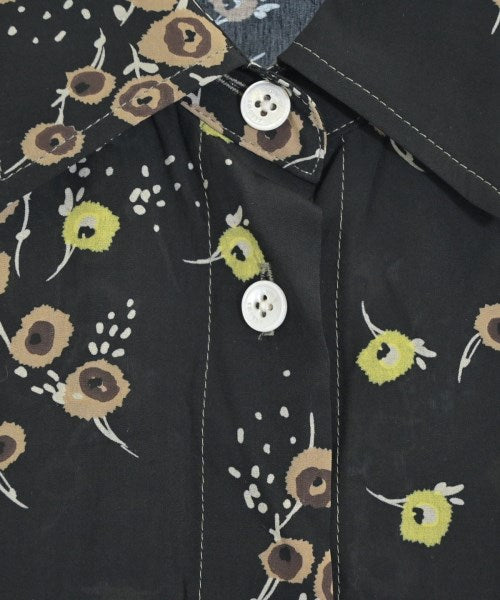 UNITED ARROWS เดรสที่เป็นเสื้อเชิ้ตตัวยาว