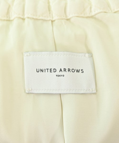 UNITED ARROWS กระโปรงยาวถึงเข่า
