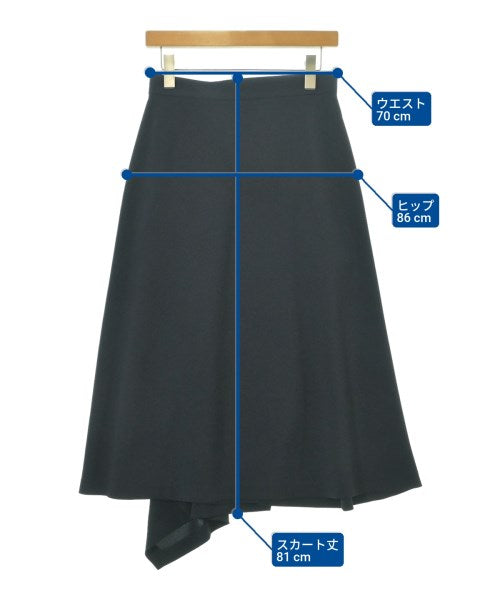 UNITED ARROWS กระโปรงยาว/แม็กซี่ยาว