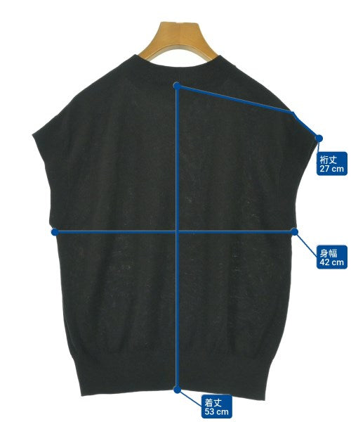 UNITED ARROWS เสื้อกั๊ก