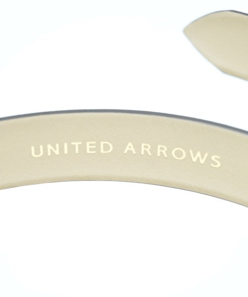 UNITED ARROWS เข็มขัด