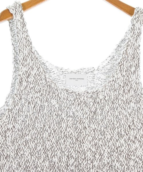 UNITED ARROWS เสื้อกั๊ก
