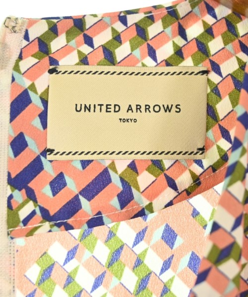 UNITED ARROWS ชุดเดรส