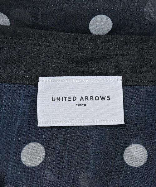 UNITED ARROWS เสื้อลำลอง