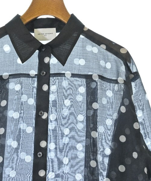 UNITED ARROWS เสื้อลำลอง