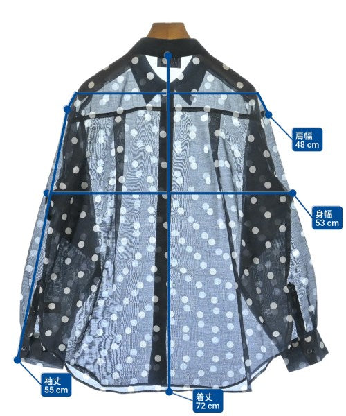 UNITED ARROWS เสื้อลำลอง