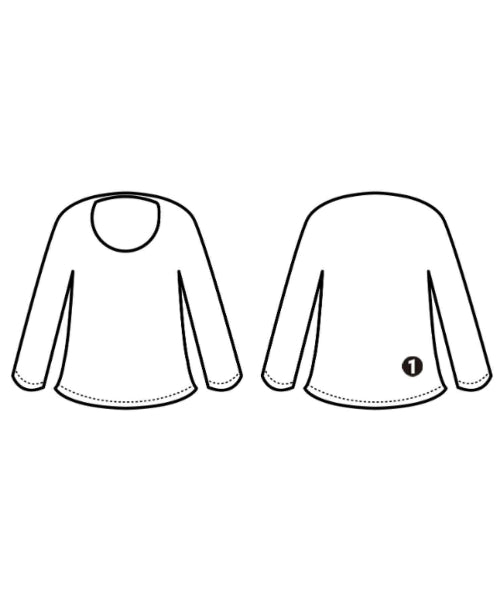 UNITED ARROWS เสื้อสตรี