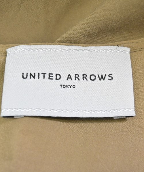 UNITED ARROWS ชุดเดรส