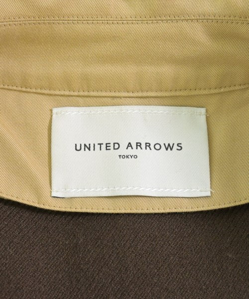 UNITED ARROWS เสื้อกันฝน