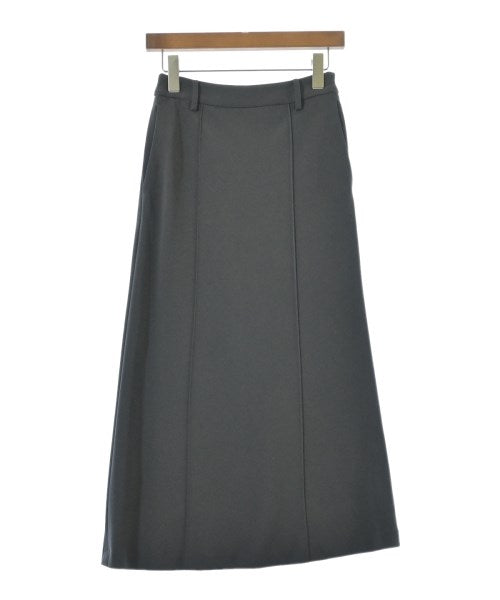 UNITED ARROWS กระโปรงยาว/แม็กซี่ยาว