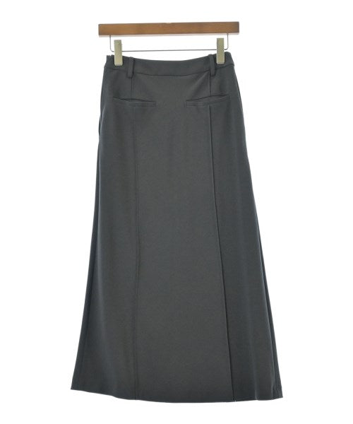 UNITED ARROWS กระโปรงยาว/แม็กซี่ยาว