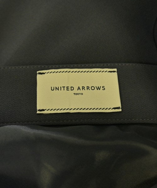 UNITED ARROWS กระโปรงยาว/แม็กซี่ยาว