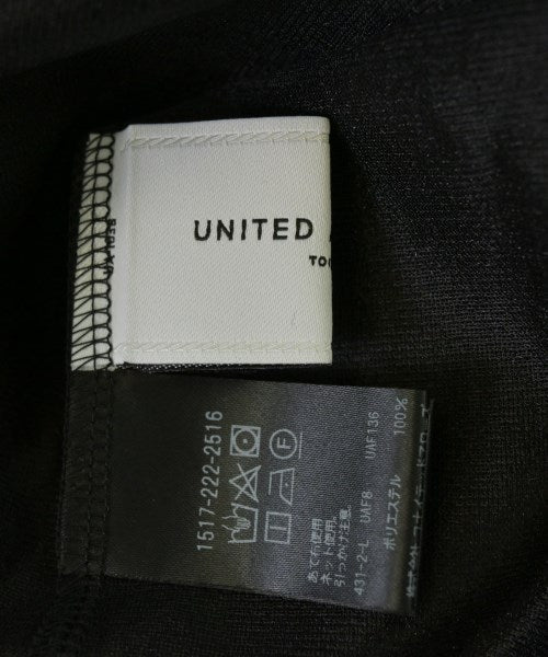 UNITED ARROWS เสื้อยืด/เสื้อท็อปส์