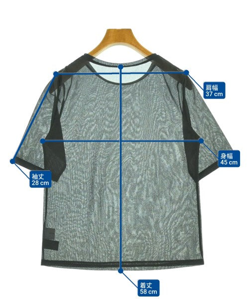 UNITED ARROWS เสื้อยืด/เสื้อท็อปส์