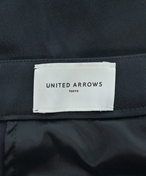 UNITED ARROWS กางเกงขายาว