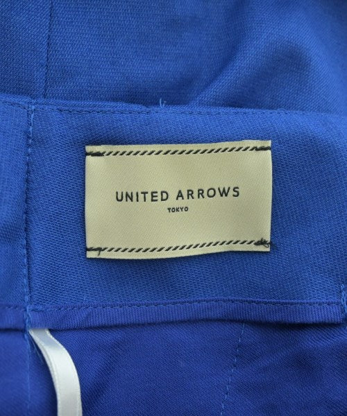 UNITED ARROWS กางเกงขายาว