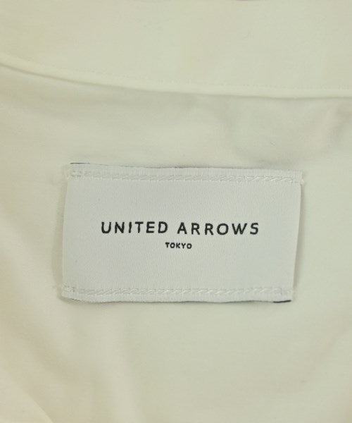 UNITED ARROWS เสื้อลำลอง