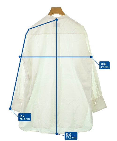 UNITED ARROWS เสื้อลำลอง