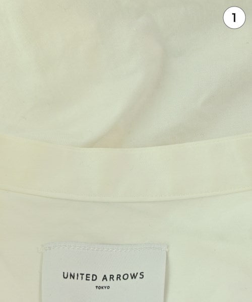 UNITED ARROWS เสื้อลำลอง