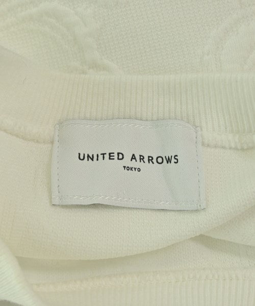 UNITED ARROWS เสื้อยืด/เสื้อท็อปส์
