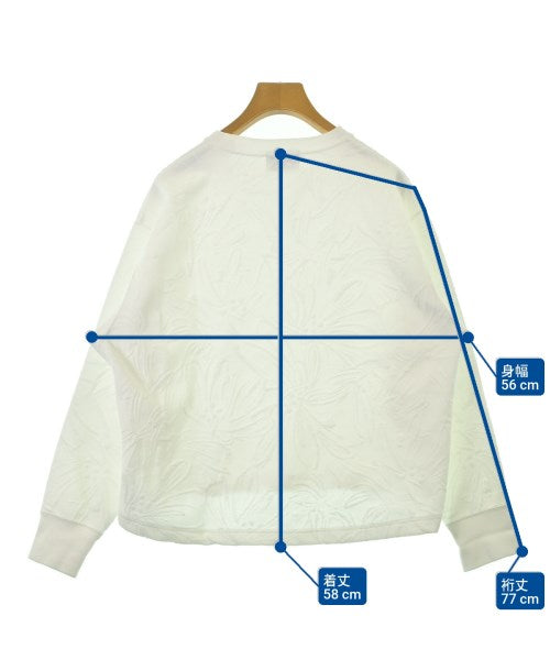 UNITED ARROWS เสื้อยืด/เสื้อท็อปส์